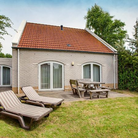 Holiday Home Citta Romana-1 By Interhome Hellevoetsluis Exterior photo