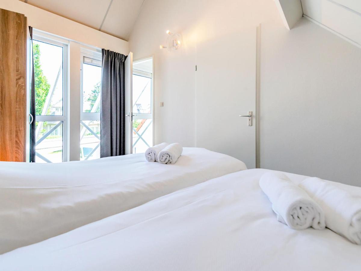 Holiday Home Citta Romana-1 By Interhome Hellevoetsluis Exterior photo