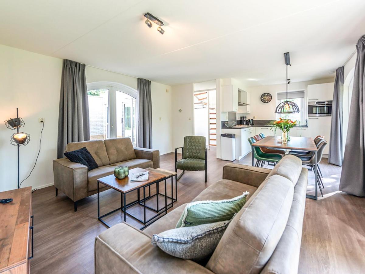 Holiday Home Citta Romana-1 By Interhome Hellevoetsluis Exterior photo